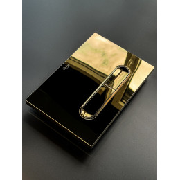 Кнопка для инсталляции, пластик GOLD для инсталляций GEBERIT 667-G
