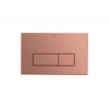 Кнопка для инсталляции Boheme, нерж.сталь COPPER BRUSHED 669-CB