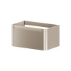 Тумба без раковины VOI 80CM STONEFINISH DAPHNE 782-080-SF-D