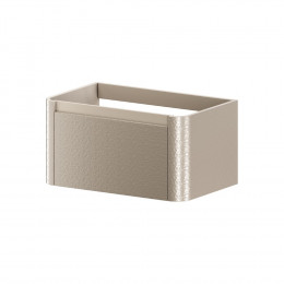 Тумба без раковины VOI 80CM STONEFINISH DAPHNE 782-080-SF-D