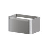 Тумба без раковины VOI 80CM STONEFINISH LUNA 782-080-SF-L