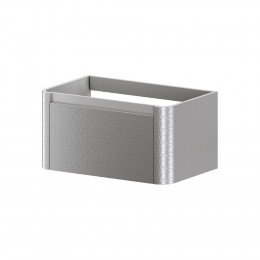 Тумба без раковины VOI 80CM STONEFINISH LUNA 782-080-SF-L