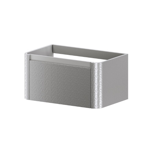 Тумба без раковины VOI 80CM STONEFINISH LUNA 782-080-SF-L