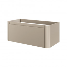 Тумба без раковины VOI 100см DAPHNE 782-100-D