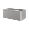 Тумба без раковины VOI 100см LUNA 782-100-L