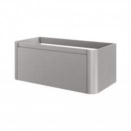 Тумба без раковины VOI 100см LUNA 782-100-L