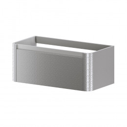 Тумба без раковины VOI 100CM STONEFINISH LUNA 782-100-SF-L