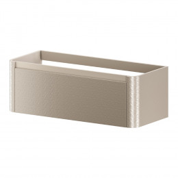 Тумба без раковины VOI 120CM STONEFINISH DAPHNE 782-120-SF-D