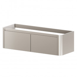 Тумба без раковины VOI 140CM CASHMERE 782-140-C