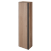 QUATRO пенал WILLOW профиль ANTHRACITE 791-W-A