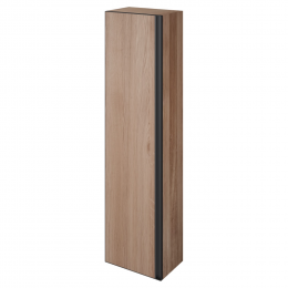 QUATRO пенал WILLOW профиль ANTHRACITE 791-W-A