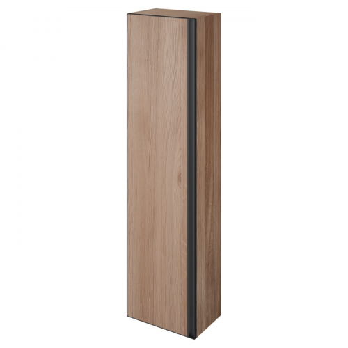 QUATRO пенал WILLOW профиль ANTHRACITE 791-W-A
