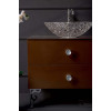 Тумба NeoArt 80см*48 (52) DARK BROWN 831-080-DB