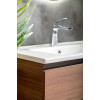 Тумба CAPOLDA 85 dark wood 849-085-D