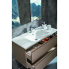 Тумба CAPOLDA 100 latte 849-100-LA