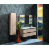 Тумба CAPOLDA 100 light wood 849-100-LW