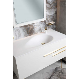 Столешница Corian Drop 101cm 858-100