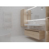 Ящик под столешницу 120см LIGHT OAK VALLESSI UNO-S 897-120-L
