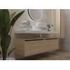 Ящик под столешницу 140см LIGHT OAK VALLESSI UNO-S 897-140-L