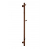 Полотенцесушитель электрический OAK BRUSHED BRONZE новый 50мм 724-50-BRB