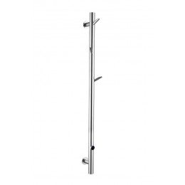 Полотенцесушитель электрический OAK CHROME новый 50мм 724-50-CR