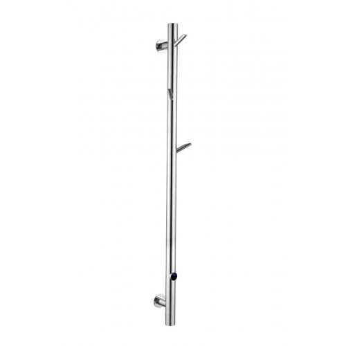 Полотенцесушитель электрический OAK CHROME новый 50мм 724-50-CR