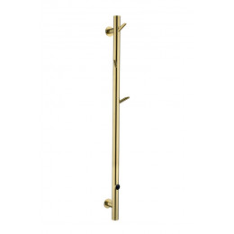 Полотенцесушитель электрический OAK GOLD новый 50мм 724-50-G