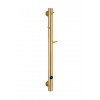 Полотенцесушитель электрический OAK MATT GOLD 724-MG