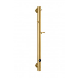 Полотенцесушитель электрический OAK MATT GOLD 724-MG