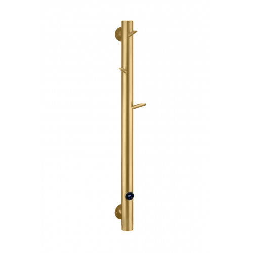 Полотенцесушитель электрический OAK MATT GOLD 724-MG