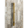 Полотенцесушитель электрический OAK MATT GOLD 724-MG