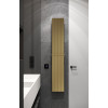 Полотенцесушитель электрический FLAT MATT GOLD 725-MG