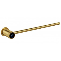 Полотенцесушитель STICK базовый элемент BRONZE 727-BR