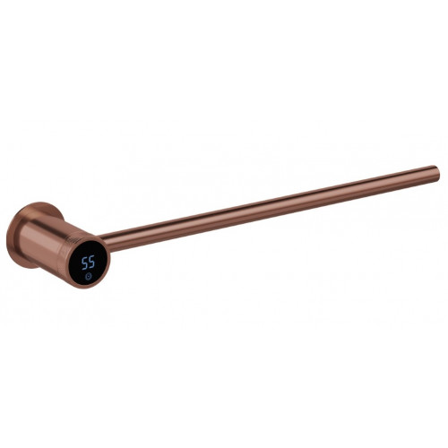 Полотенцесушитель STICK базовый элемент COPPER BRUSHED 727-CB