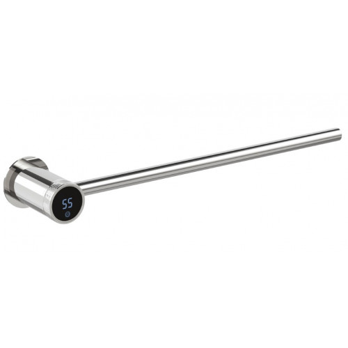 Полотенцесушитель STICK базовый элемент CHROME 727-CR