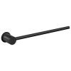 Полотенцесушитель STICK дополнительный элемент BLACK 727-extra-B