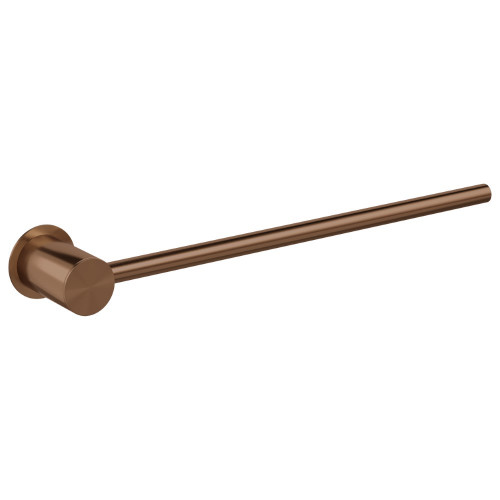 Полотенцесушитель STICK дополнительный элемент BRUSHED BRONZE 727-extra-BRB