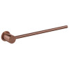 Полотенцесушитель STICK дополнительный элемент COPPER BRUSHED 727-extra-CB