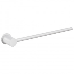 Полотенцесушитель STICK дополнительный элемент MATT WHITE 727-extra-MW