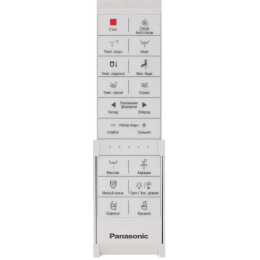 Унитаз-биде электронный Panasonic CH2720 (не требует инсталляции и кнопки смыва) 2720