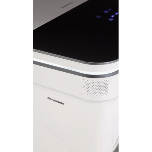 Унитаз-биде электронный Panasonic CH2740 (не требует инсталляции и кнопки смыва) 2740