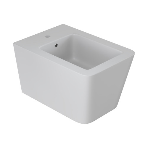 Zen биде матовый белый 967-BIDET-MW