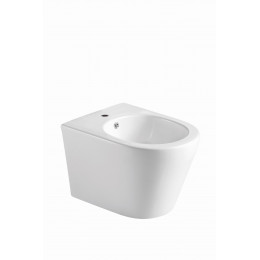 Биде подвесной, Avva new Белый глянец 973-W-BIDET