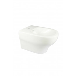 Биде подвесное FIORE Белый матовый 978-BIDET-MW