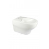 Биде подвесное FIORE Белый глянец 978-BIDET-W