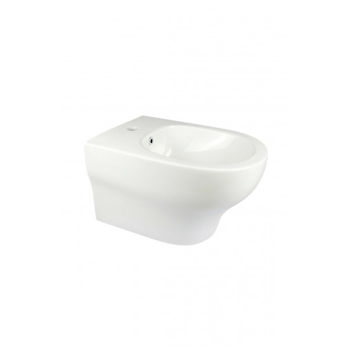 Биде подвесное FIORE Белый глянец 978-BIDET-W