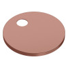 Крышка петли унитаза (для 969-SET) 43мм Copper Brushed SCL-43-CB