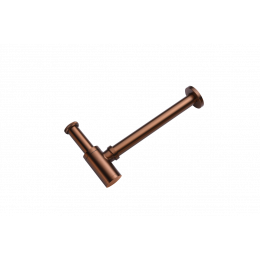 Сифон BRUSHED BRONZE (БЕЗ КЛИК-КЛАКА) 609-BRB