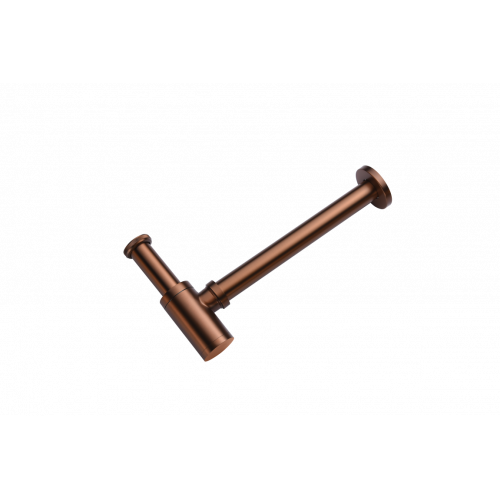 Сифон BRUSHED BRONZE (БЕЗ КЛИК-КЛАКА) 609-BRB