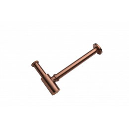 Сифон COPPER BRUSHED (БЕЗ КЛИК-КЛАКА) 609-CB